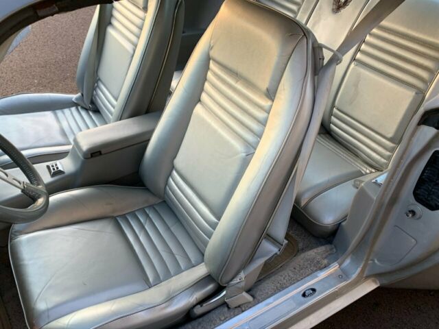 Pontiac Firebird 1979 image number 41