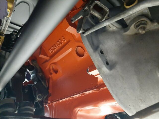 Dodge Charger 1970 image number 4