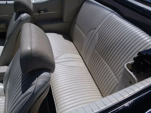 Oldsmobile 442 1969 image number 31
