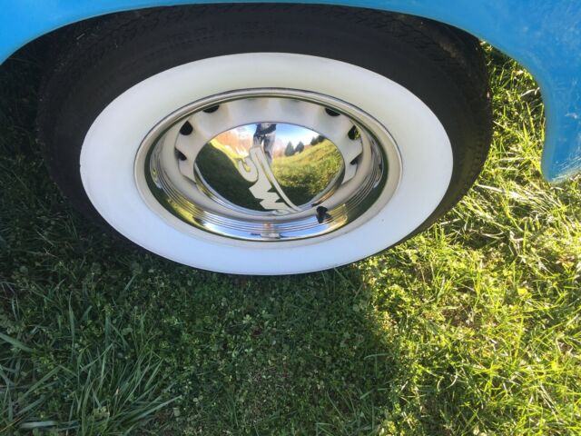 GMC 100 1953 image number 39