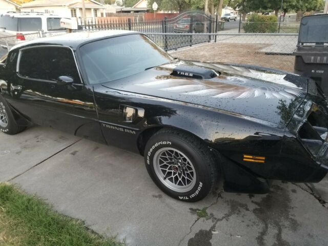 Pontiac Trans Am 1979 image number 11