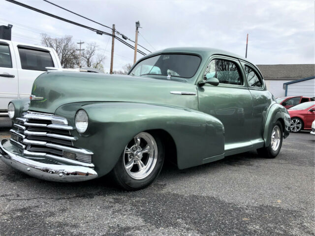 Chevrolet Chevy 1947 image number 0