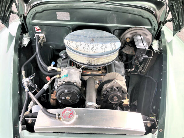 Chevrolet Chevy 1947 image number 13