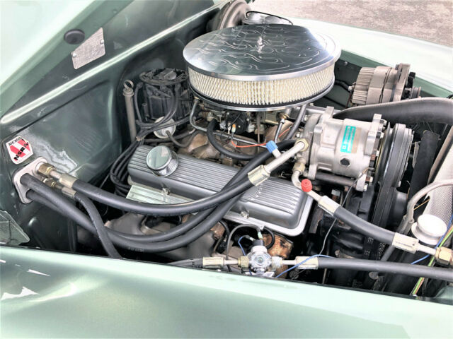 Chevrolet Chevy 1947 image number 14