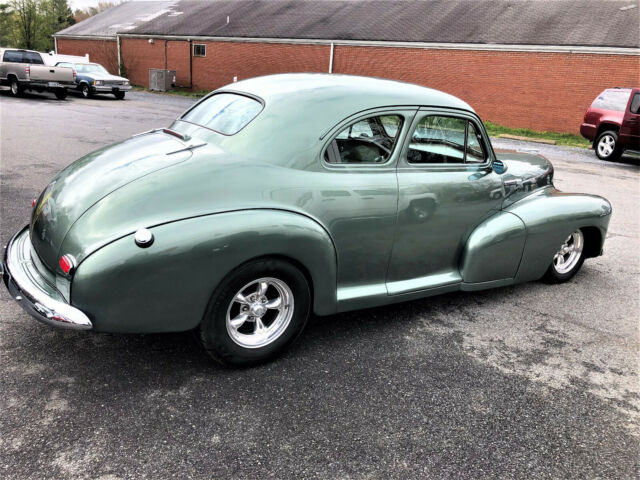 Chevrolet Chevy 1947 image number 3