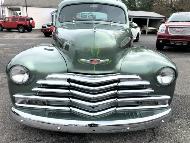 Chevrolet Chevy 1947 image number 5
