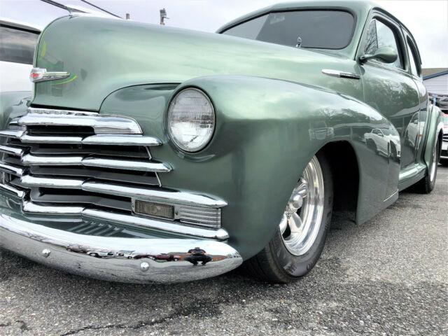 Chevrolet Chevy 1947 image number 7