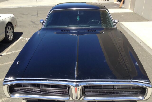 Dodge Charger 1973 image number 1