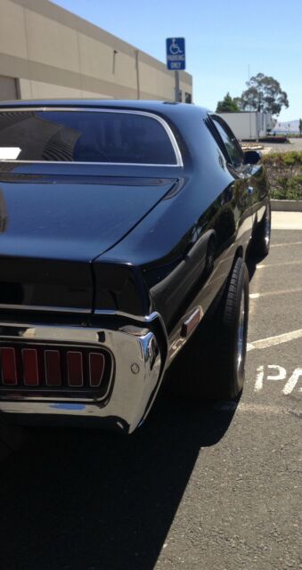 Dodge Charger 1973 image number 21
