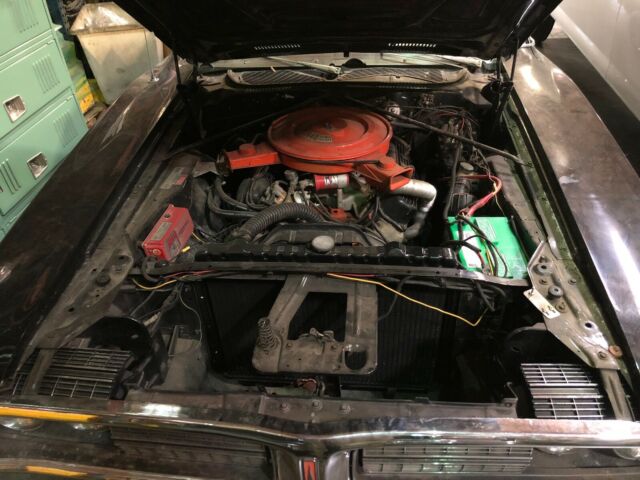 Dodge Charger 1973 image number 32