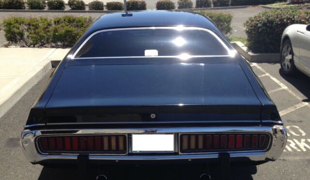 Dodge Charger 1973 image number 5