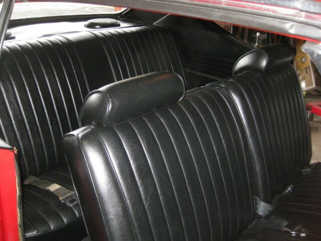 Chevrolet Chevelle 1968 image number 13