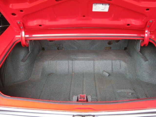 Chevrolet Chevelle 1968 image number 36