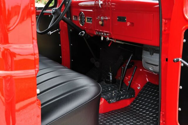 Dodge Power Wagon 1948 image number 7