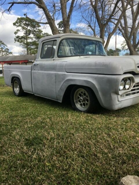 Ford F-100 1960 image number 28