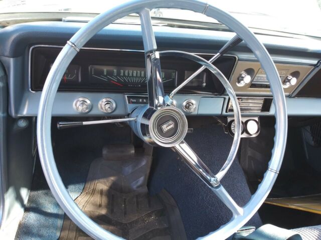 Chevrolet Nova 1966 image number 14