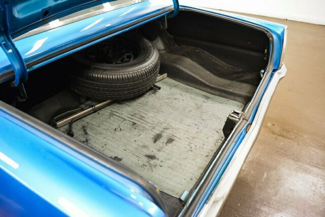 Chevrolet Nova 1967 image number 17