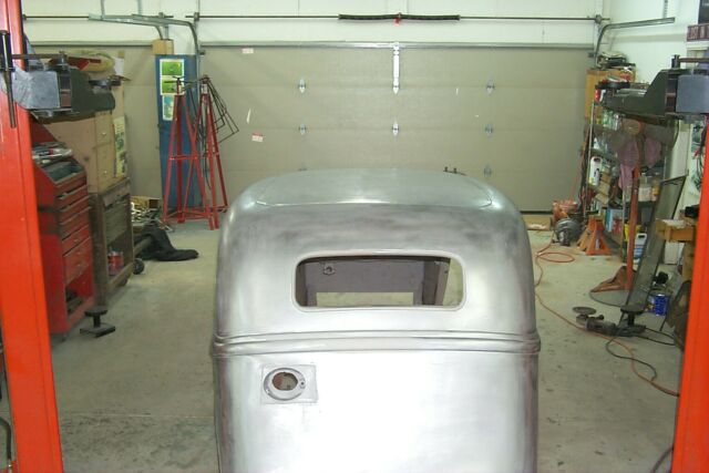 Dodge Deluxe 1934 image number 15