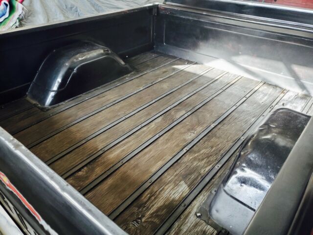 Chevrolet C-10 1968 image number 38