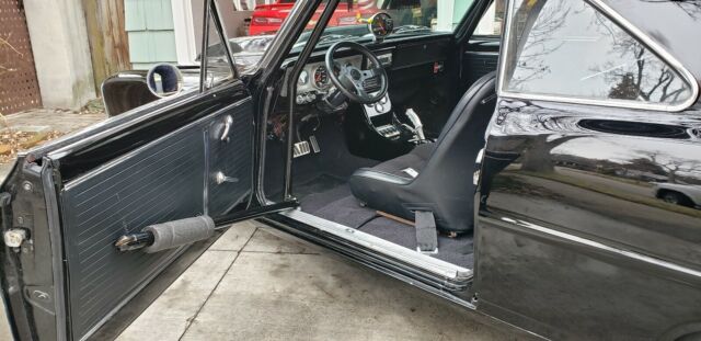 Chevrolet Nova 1966 image number 31