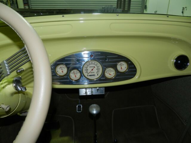 Chevrolet Coupe 1934 image number 17