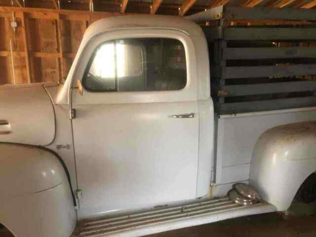 Ford F-1 1950 image number 2