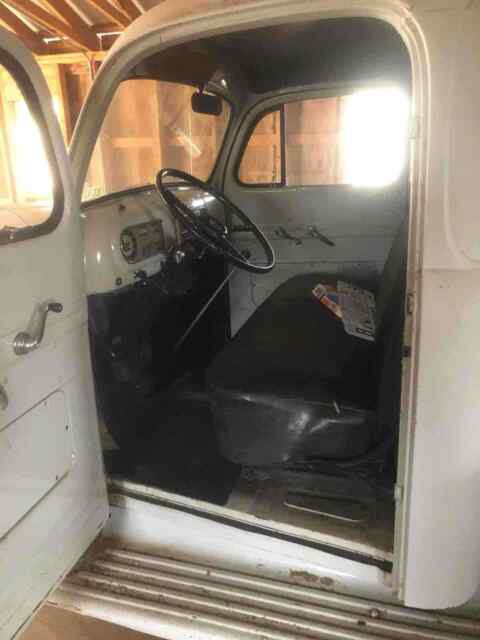 Ford F-1 1950 image number 5