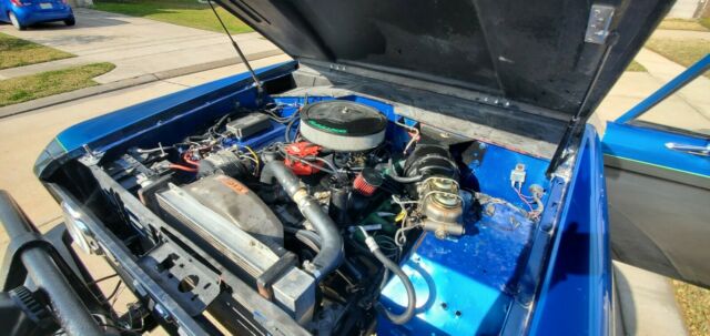 Ford Bronco 1967 image number 17
