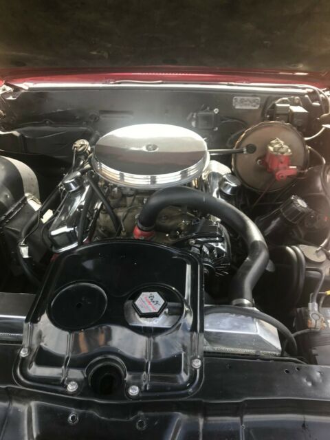 Pontiac GTO 1967 image number 11