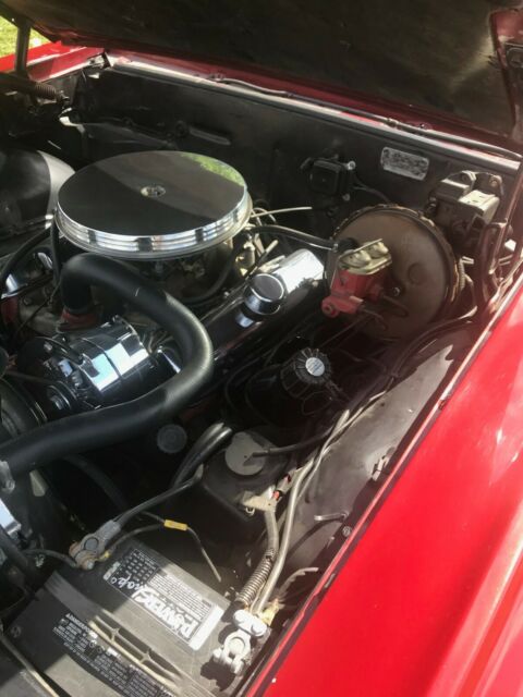 Pontiac GTO 1967 image number 34
