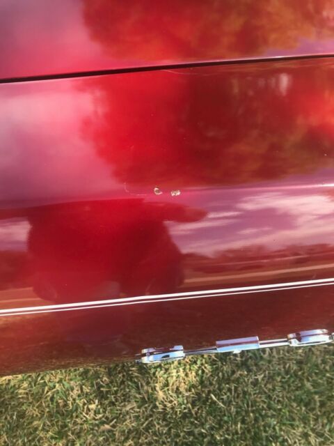 Pontiac GTO 1967 image number 38