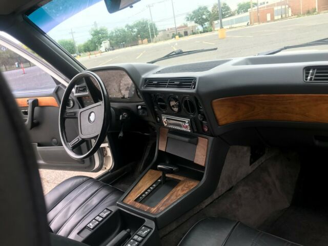 BMW 7-Series 1979 image number 42