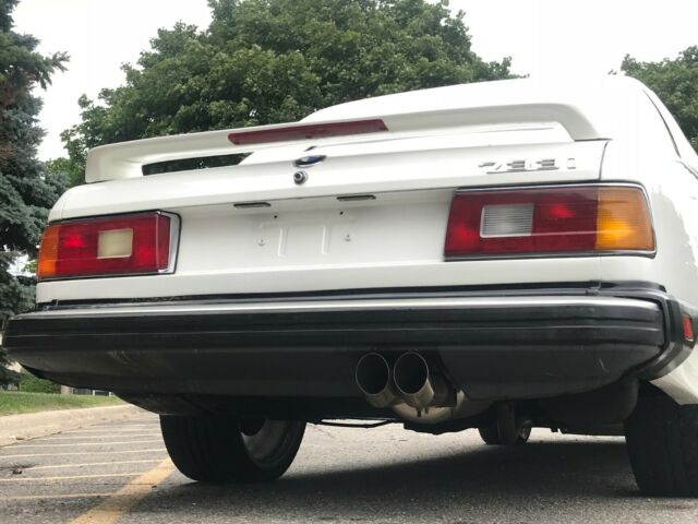 BMW 7-Series 1979 image number 44
