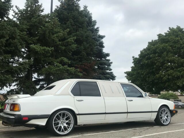 BMW 7-Series 1979 image number 45