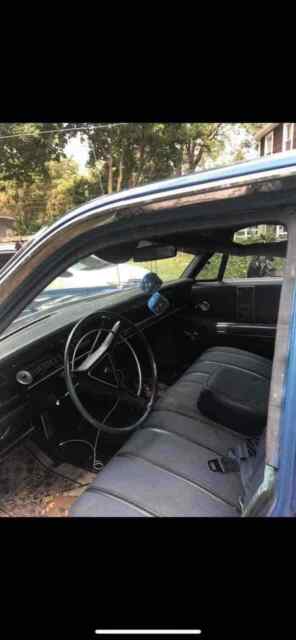 Chrysler Newport 1969 image number 2
