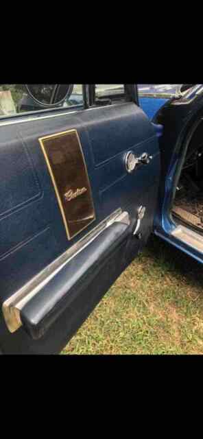 Chrysler Newport 1969 image number 9