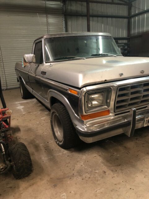 Ford F-150 1979 image number 0