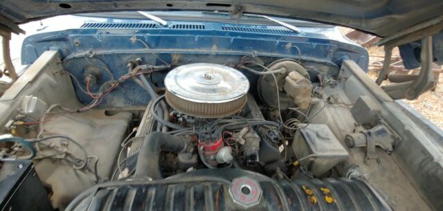 Ford F-350 1979 image number 37