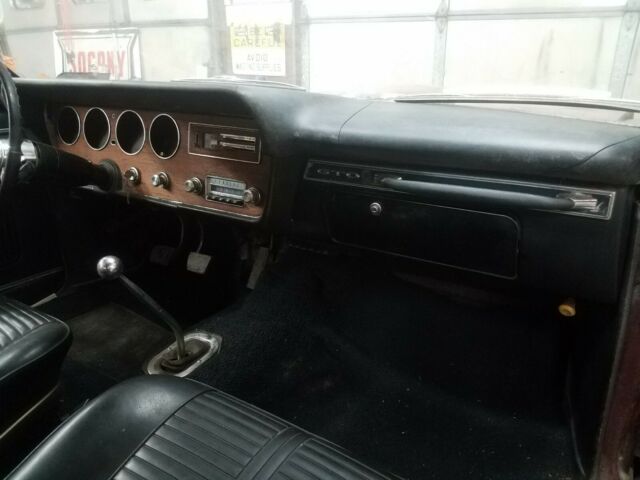 Pontiac GTO 1966 image number 33