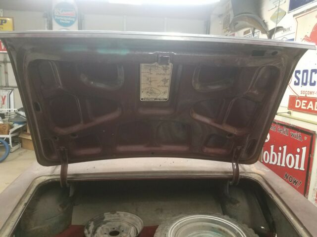 Pontiac GTO 1966 image number 42