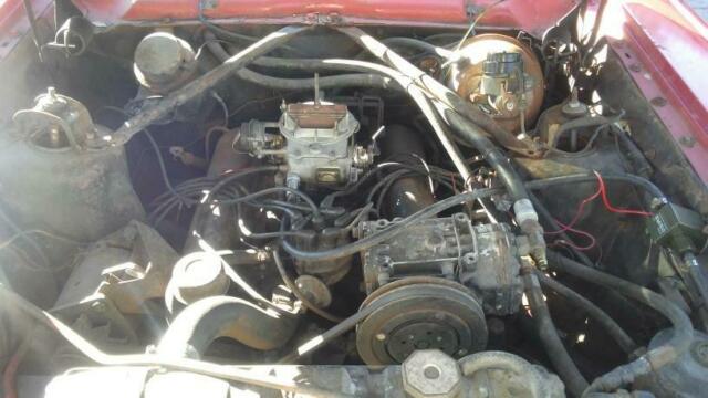 Ford Fairlane 1963 image number 12