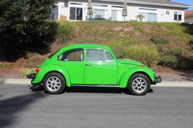 Volkswagen Beetle - Classic 1974 image number 47