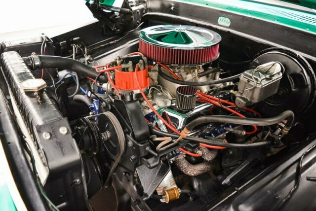 Ford F-100 1968 image number 10