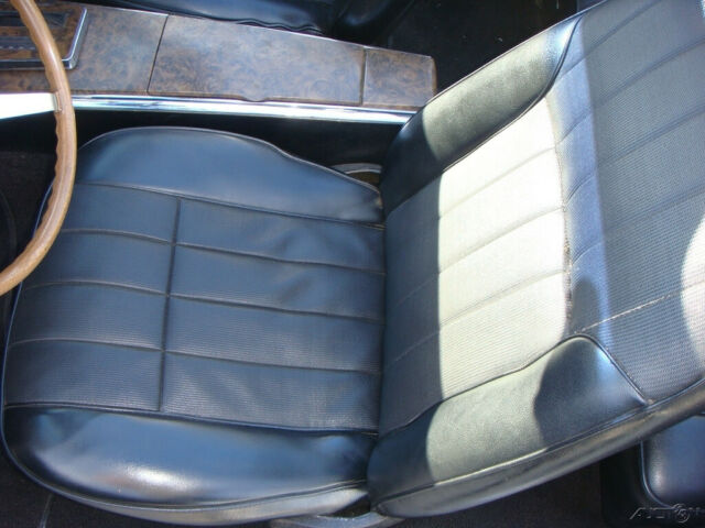 Pontiac Trans Am 1969 image number 10