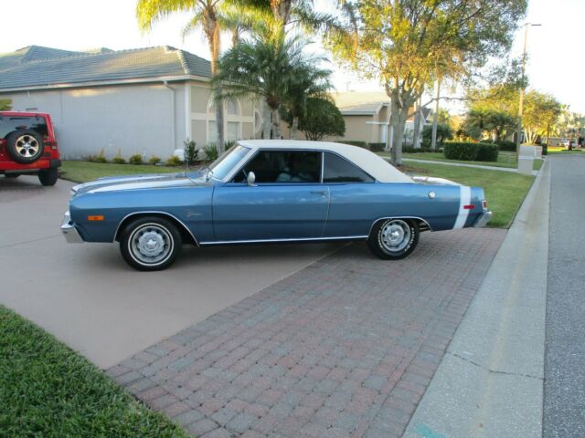 Dodge Dart 1975 image number 13