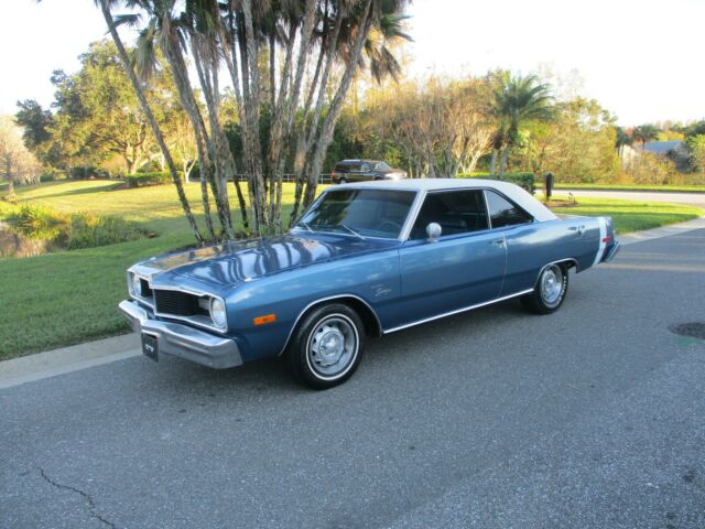 Dodge Dart 1975 image number 32