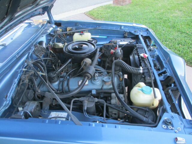 Dodge Dart 1975 image number 42