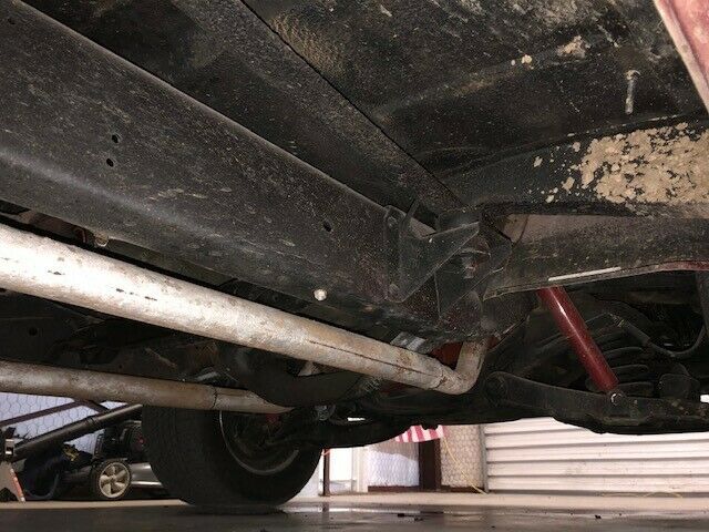 Chevrolet C-10 1969 image number 13