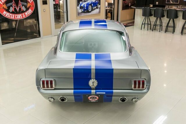 Ford Mustang 1965 image number 13