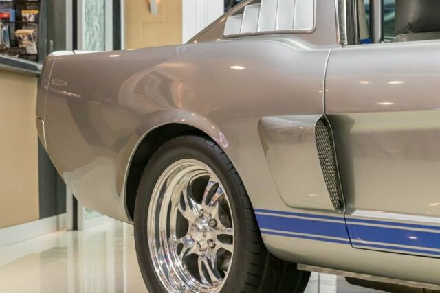 Ford Mustang 1965 image number 44